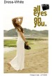 Платье-сарафан "All Eyes On You"