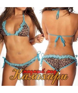 Купальник "Sexy Passion Set"