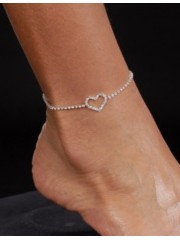 Анклет "Fashion Heart"