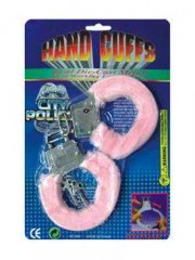Наручники "Sensual Handcuffs"