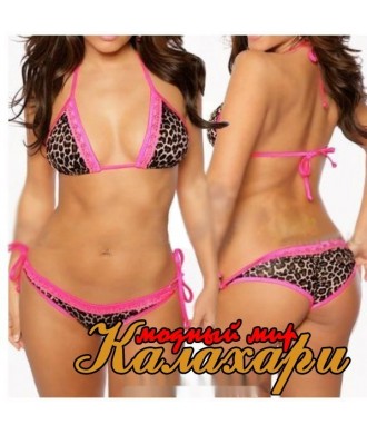 Купальник "Sexy Passion Set"