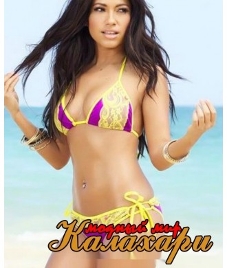 Купальник "Sexy Samui"
