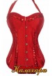 Корсет "Sequin Neck Line"