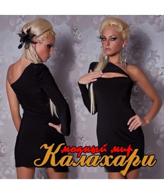 Платье "Sexy Decollete"