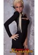 Платье "Sexy Decollete"