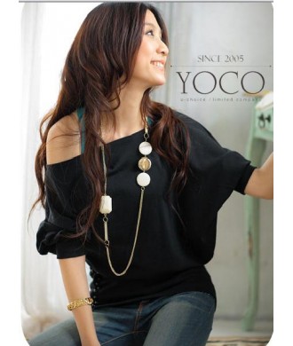 Блуза "Yoco"