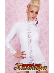 Платье "Allure Lace"