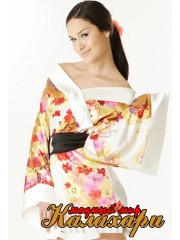 Халатик "Kimono Style"