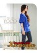 Блуза "Yoco"