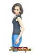Блуза "Summer Style"