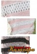 Блуза "Elegant Yarn"
