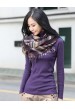 Гольф "Modern Turtleneck"
