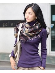 Гольф "Modern Turtleneck"