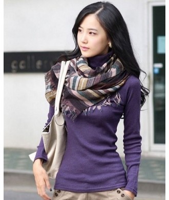 Гольф "Modern Turtleneck"
