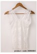 Майка "Lace Bebe"