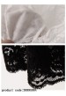Майка "Lace Bebe"