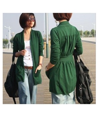 Кофта "Splendor Shrug"