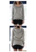 Кофта "Sport Daintiness"