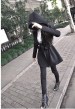 Полупальто "Sumptuousness"