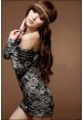 Платье "Winter Look"