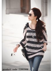 Блуза "Elegant Yarn"