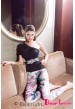 Блуза "One Shoulder Top"