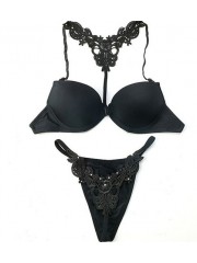 Комплект "Refinement Lingerie"