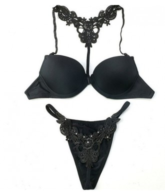 Комплект "Refinement Lingerie"