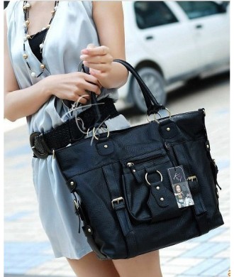 Сумочка "Nicety Bag"