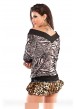 Шорты "Sexy Leopard"