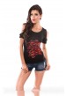 Шорты "Sexy Skull Jeans"