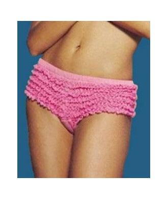 Трусики "Ruffle Short"