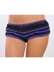 Трусики "Mesh Stripe"
