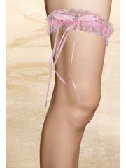 Подвязка "Lovely Ruffles"