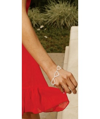 Браслет "Heart Bracelet"