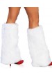 Гетры "Fur Boot"