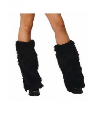 Гетры "Fur Boot"