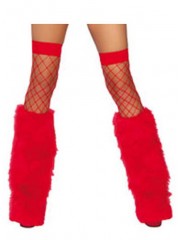 Гетры "Fur Boot"