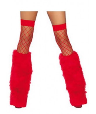 Гетры "Fur Boot"