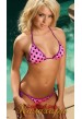 Купальник "String Butt Bikini"