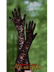 Перчатки "Nifty Gloves"