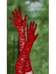 Перчатки "Nifty Gloves"