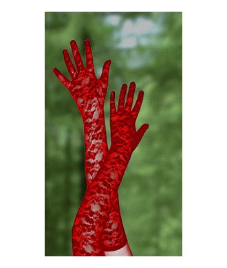 Перчатки "Nifty Gloves"