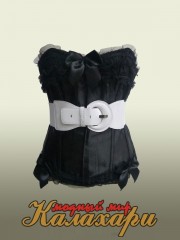 Пояс "Flamboyant Belt"