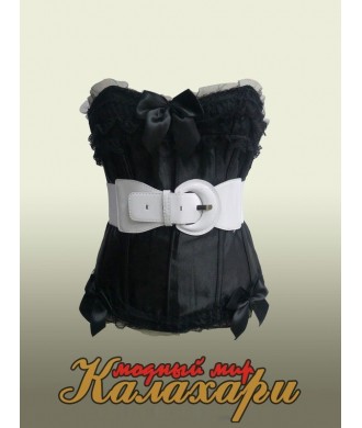 Пояс "Flamboyant Belt"