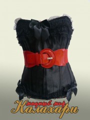 Пояс "Flamboyant Belt"