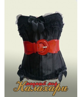 Пояс "Flamboyant Belt"