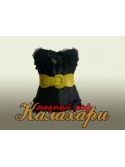 Пояс "Flamboyant Belt"