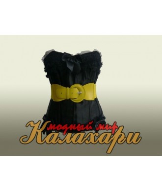 Пояс "Flamboyant Belt"