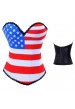Корсет "USA Style"